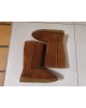 UGG CLASSIC II - Bottes - chestnut 40