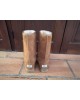 UGG CLASSIC II - Bottes - chestnut 40