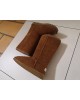 UGG CLASSIC II - Bottes - chestnut 40