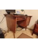 Bureau scandinave Demi-Ministre vintage 50/60